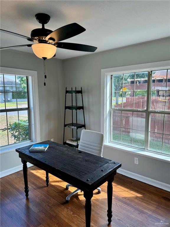 1317 Nyssa Avenue, McAllen