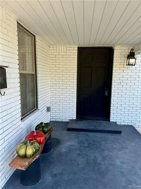 1317 Nyssa Avenue, McAllen