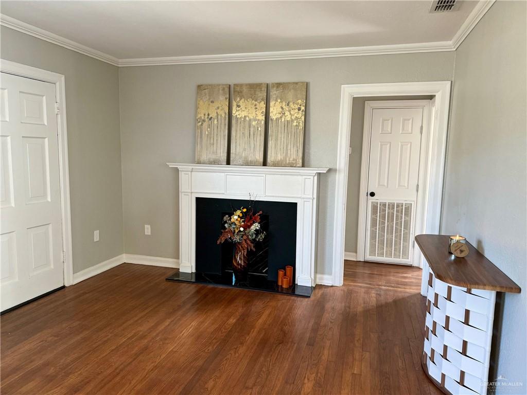 1317 Nyssa Avenue, McAllen
