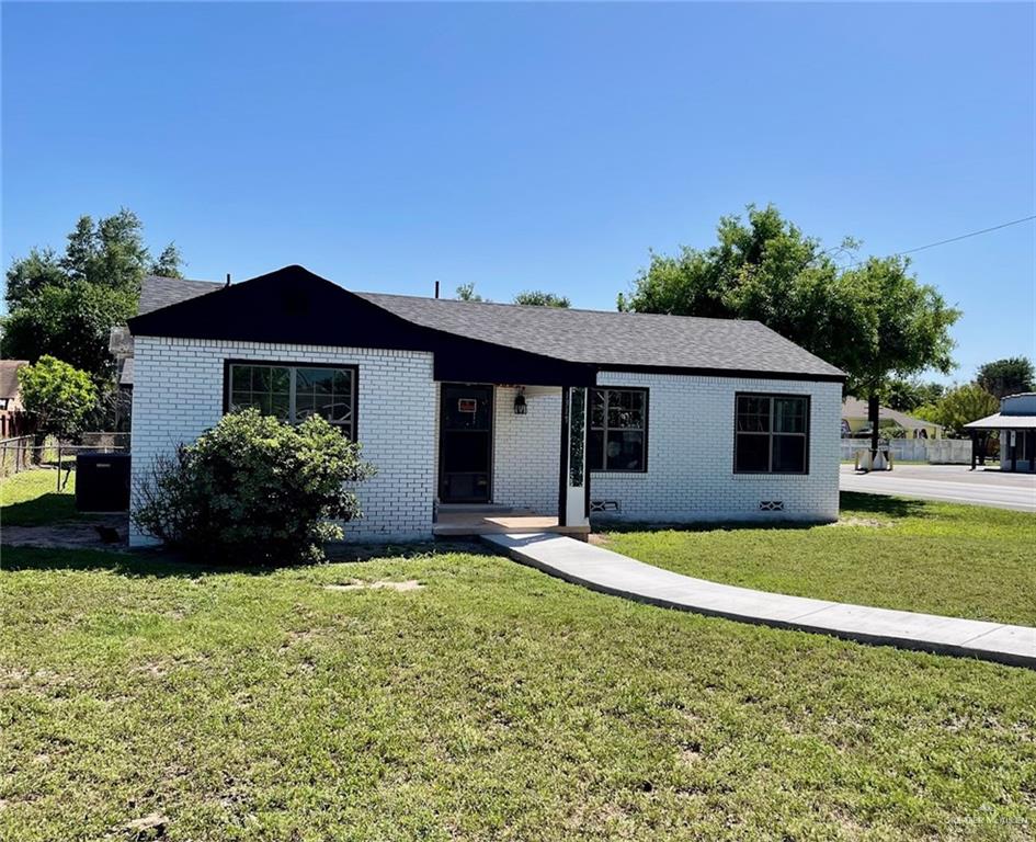 1317 Nyssa Avenue, McAllen