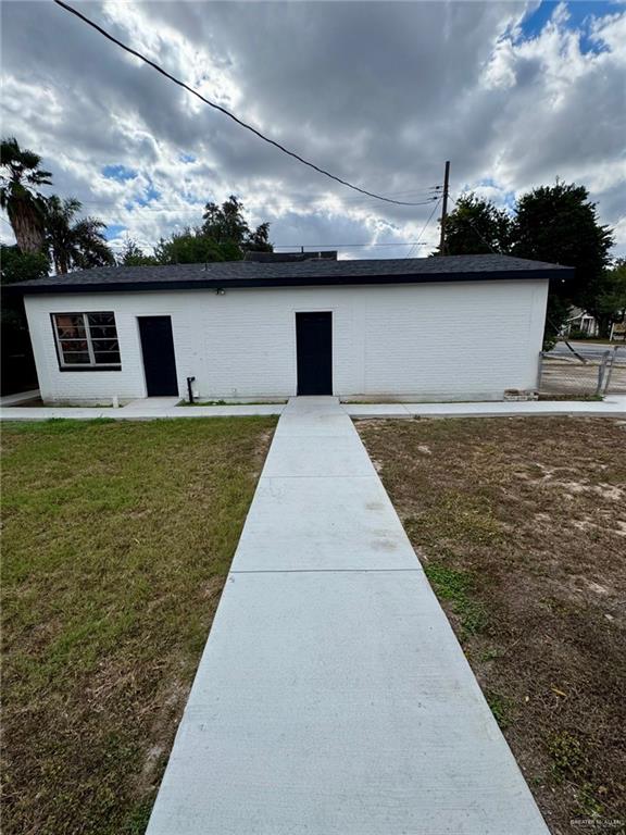 1317 Nyssa Avenue, McAllen