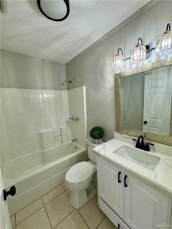 1317 Nyssa Avenue, McAllen