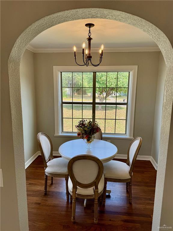 1317 Nyssa Avenue, McAllen