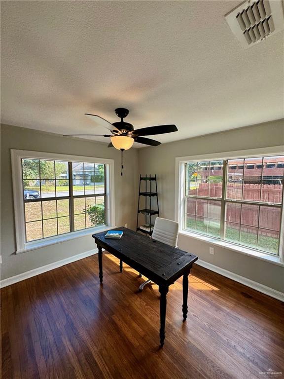 1317 Nyssa Avenue, McAllen