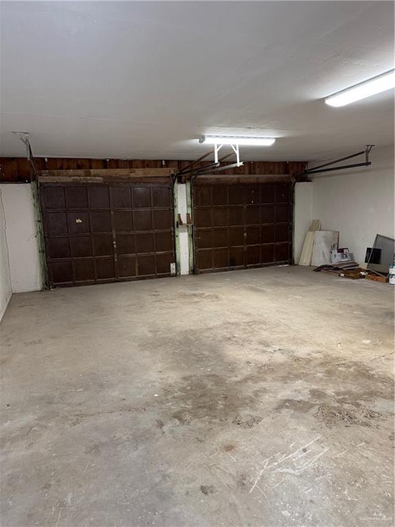 1317 Nyssa Avenue, McAllen