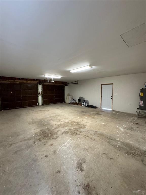 1317 Nyssa Avenue, McAllen