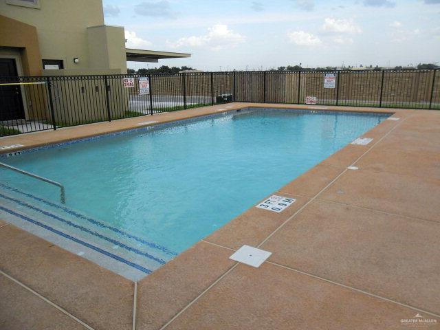 1301 E Daffodil Avenue # D, McAllen Unit: D