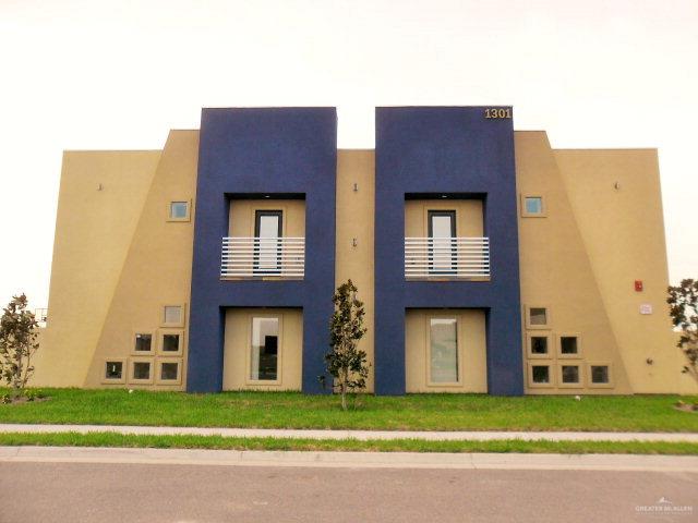 1301 E Daffodil Avenue # D, McAllen Unit: D