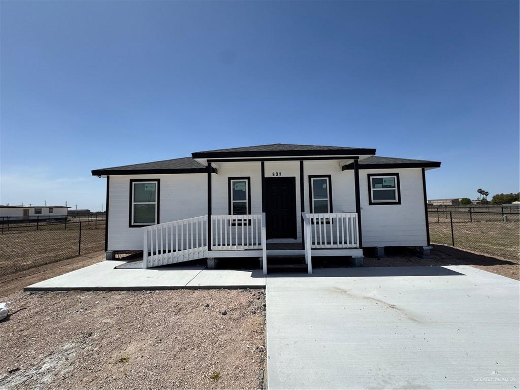 931 Prado Drive