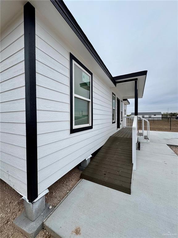 931 Prado Drive