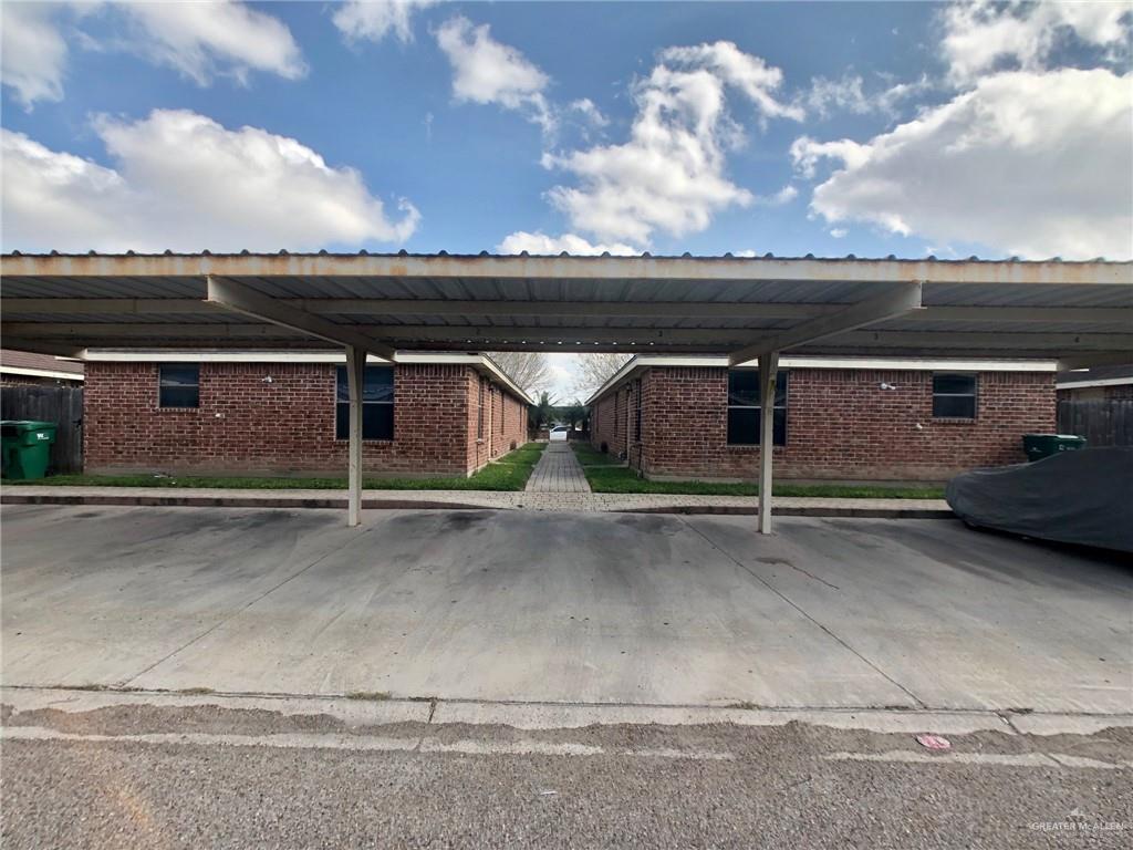 3900 S Sheraton Avenue # 3