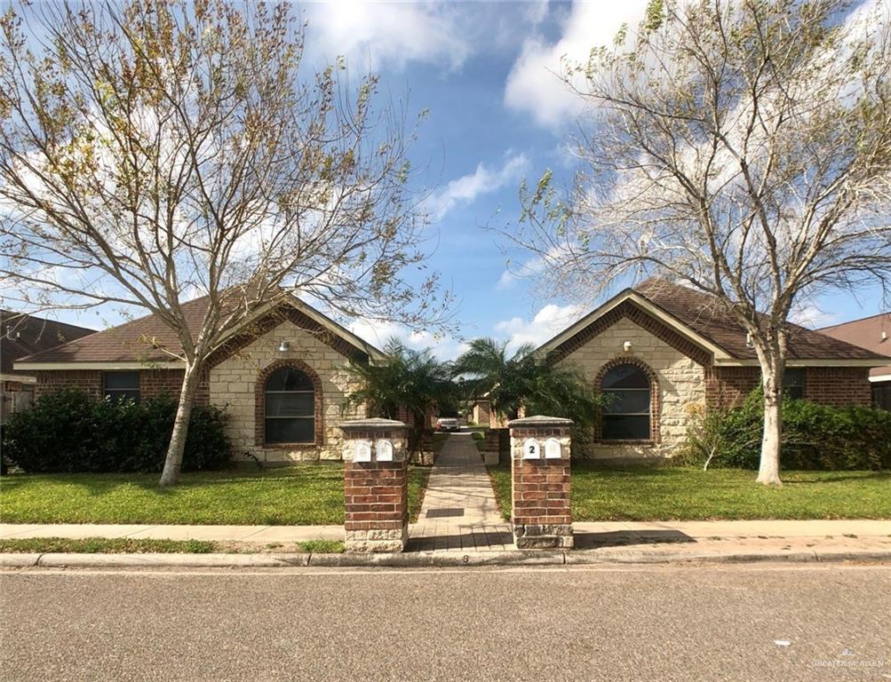 3900 S Sheraton Avenue # 3