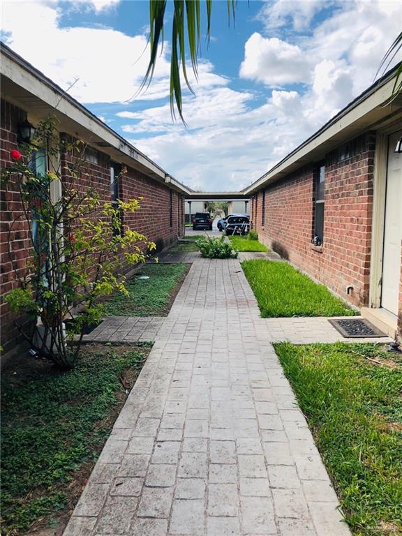3902 S Sheraton Avenue # 2