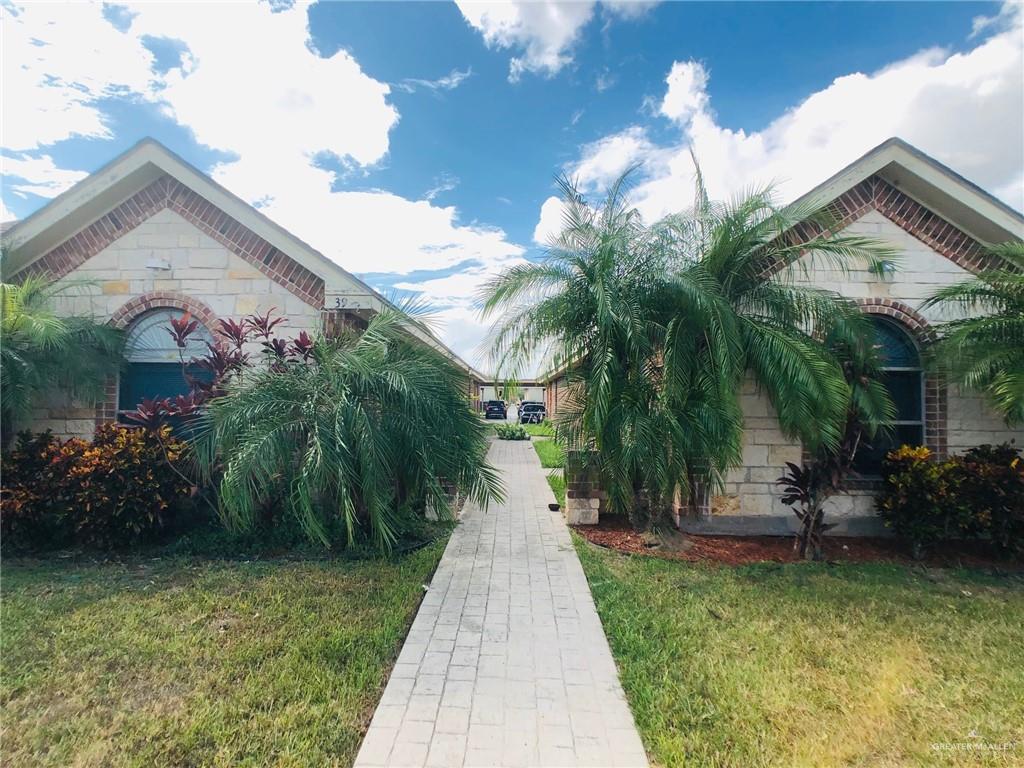 3902 S Sheraton Avenue # 2