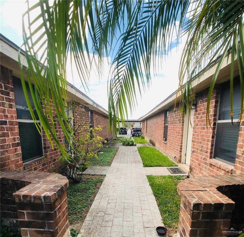 3902 S Sheraton Avenue # 2