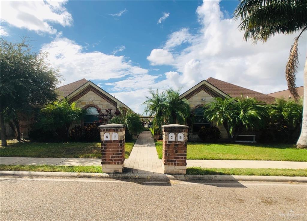 3902 S Sheraton Avenue # 2
