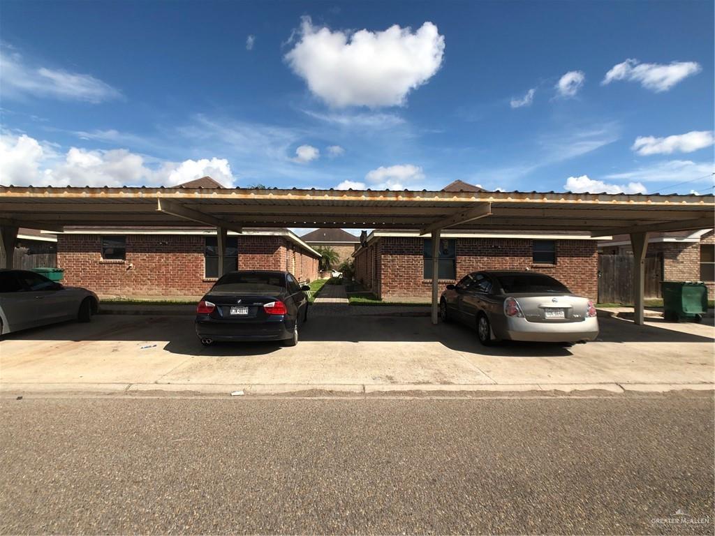 3902 S Sheraton Avenue # 2