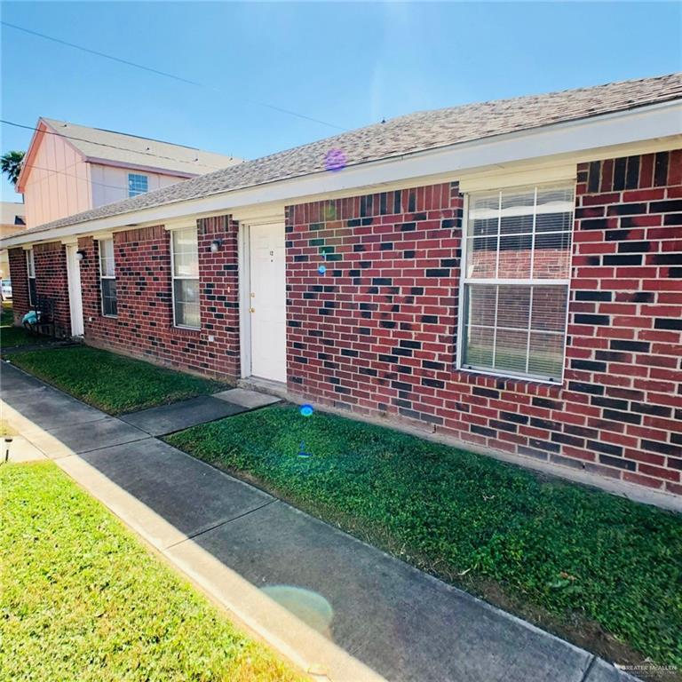2508 E Business 83 # 25