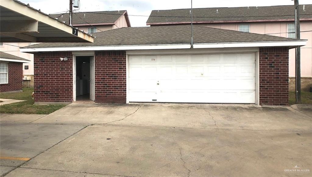 2508 E Business 83 # 25