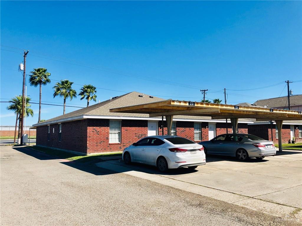 2508 E Business 83 # 25