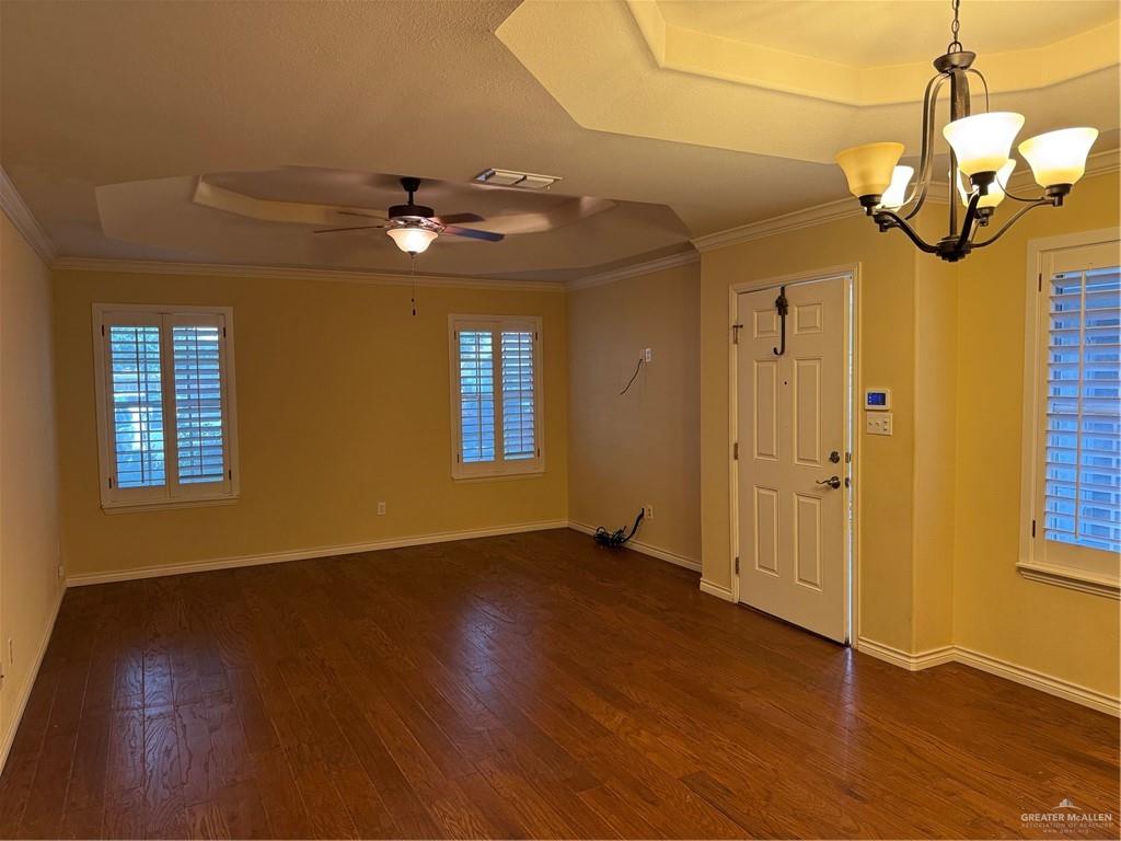6700 N 8th Street # C, McAllen Unit: C
