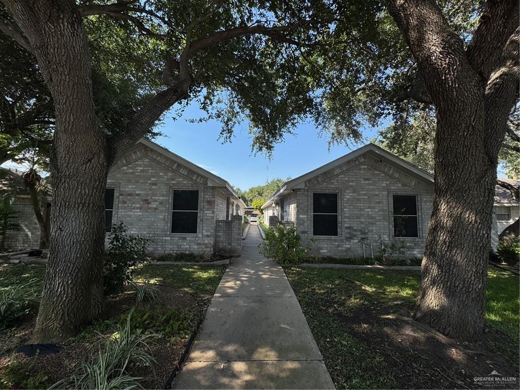 6700 N 8th Street # C, McAllen Unit: C