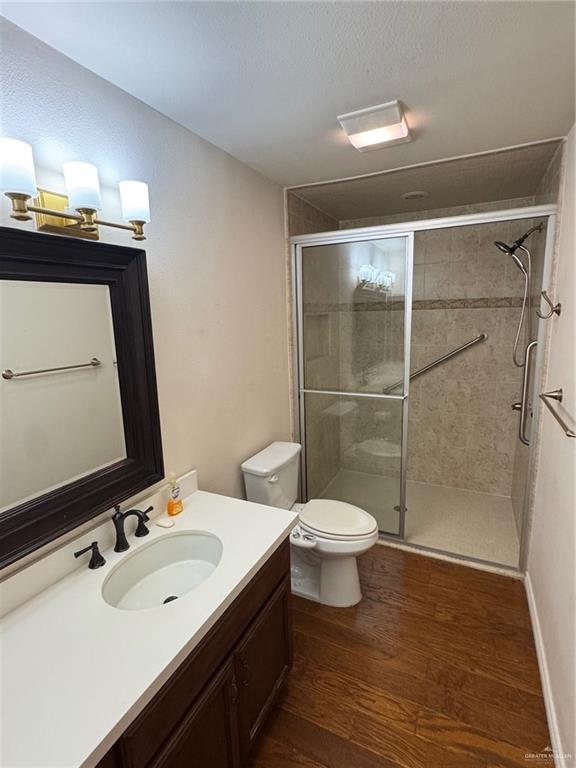 6700 N 8th Street # C, McAllen Unit: C