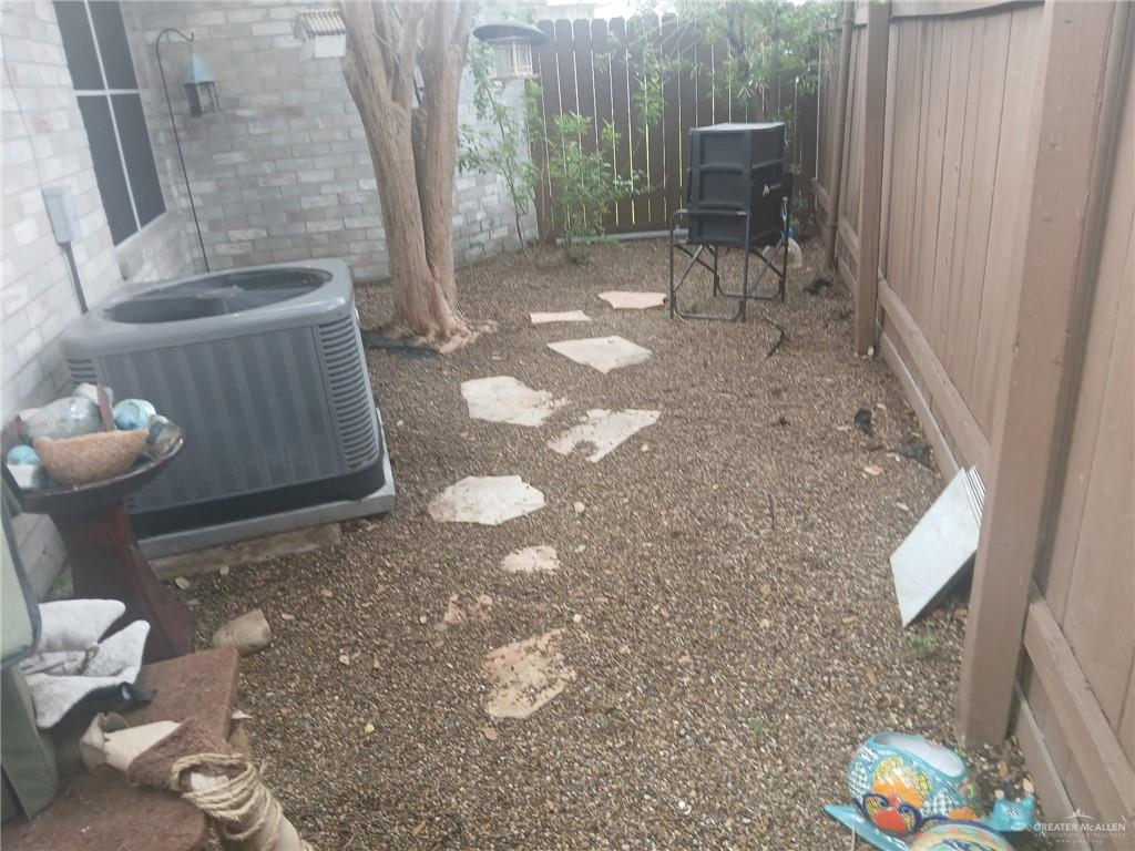 6700 N 8th Street # C, McAllen Unit: C