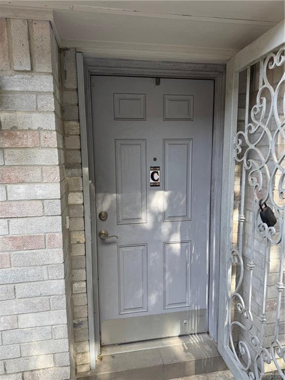 6700 N 8th Street # C, McAllen Unit: C
