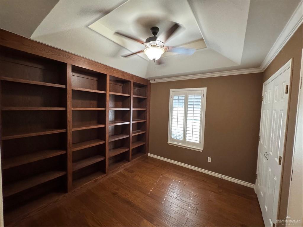 6700 N 8th Street # C, McAllen Unit: C