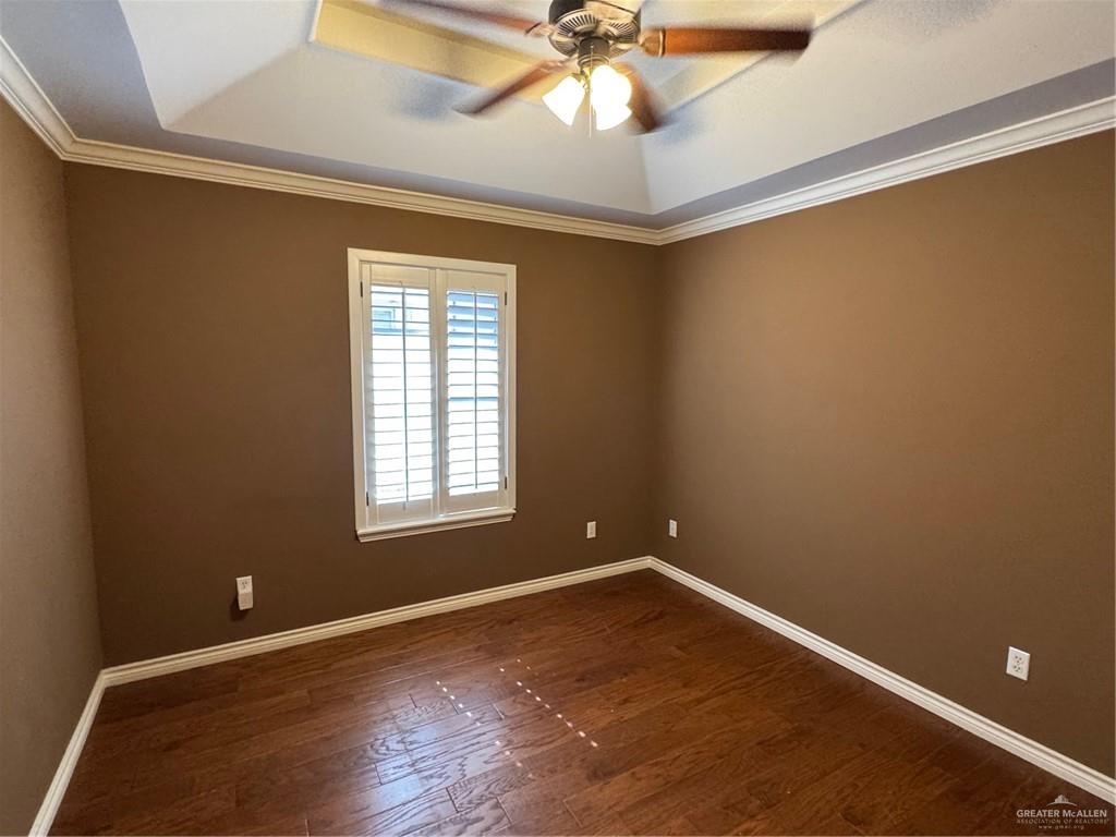 6700 N 8th Street # C, McAllen Unit: C