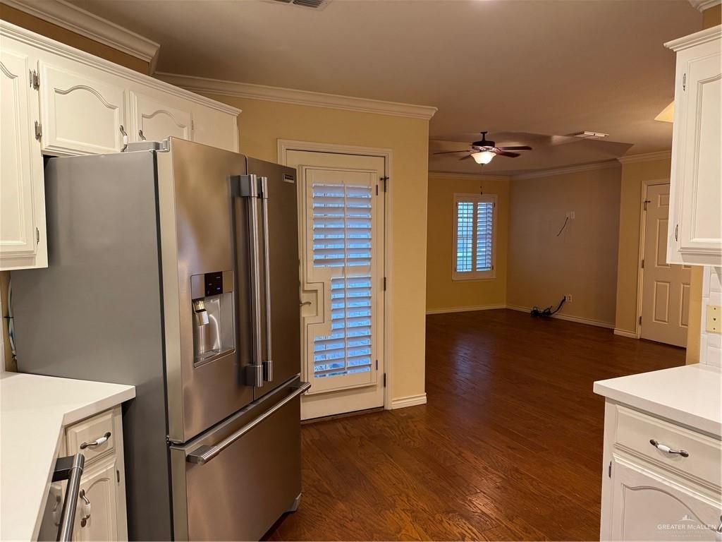 6700 N 8th Street # C, McAllen Unit: C