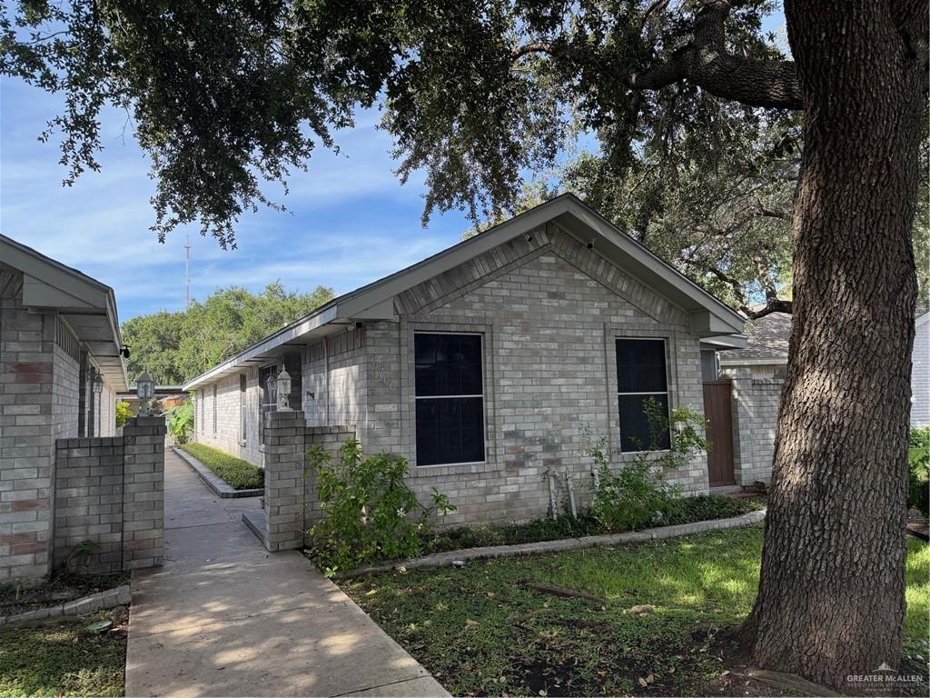 6700 N 8th Street # C, McAllen Unit: C