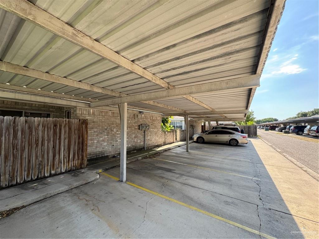 6700 N 8th Street # C, McAllen Unit: C