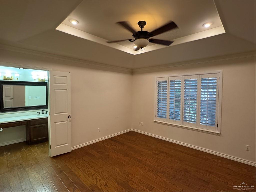 6700 N 8th Street # C, McAllen Unit: C