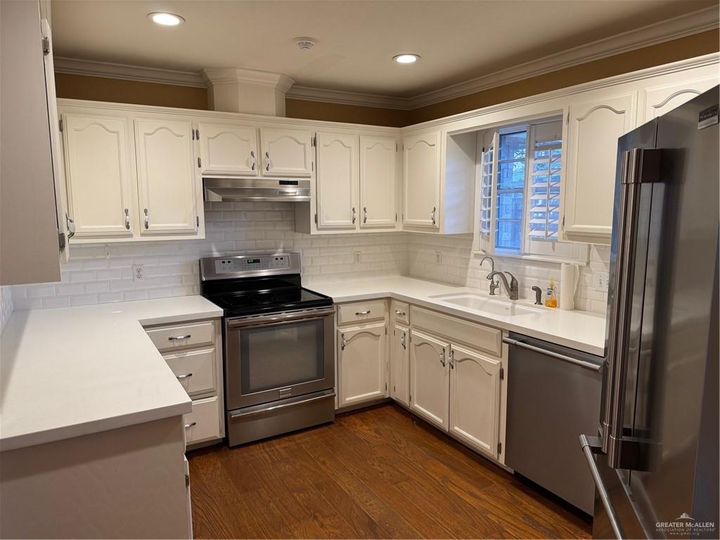 6700 N 8th Street # C, McAllen Unit: C