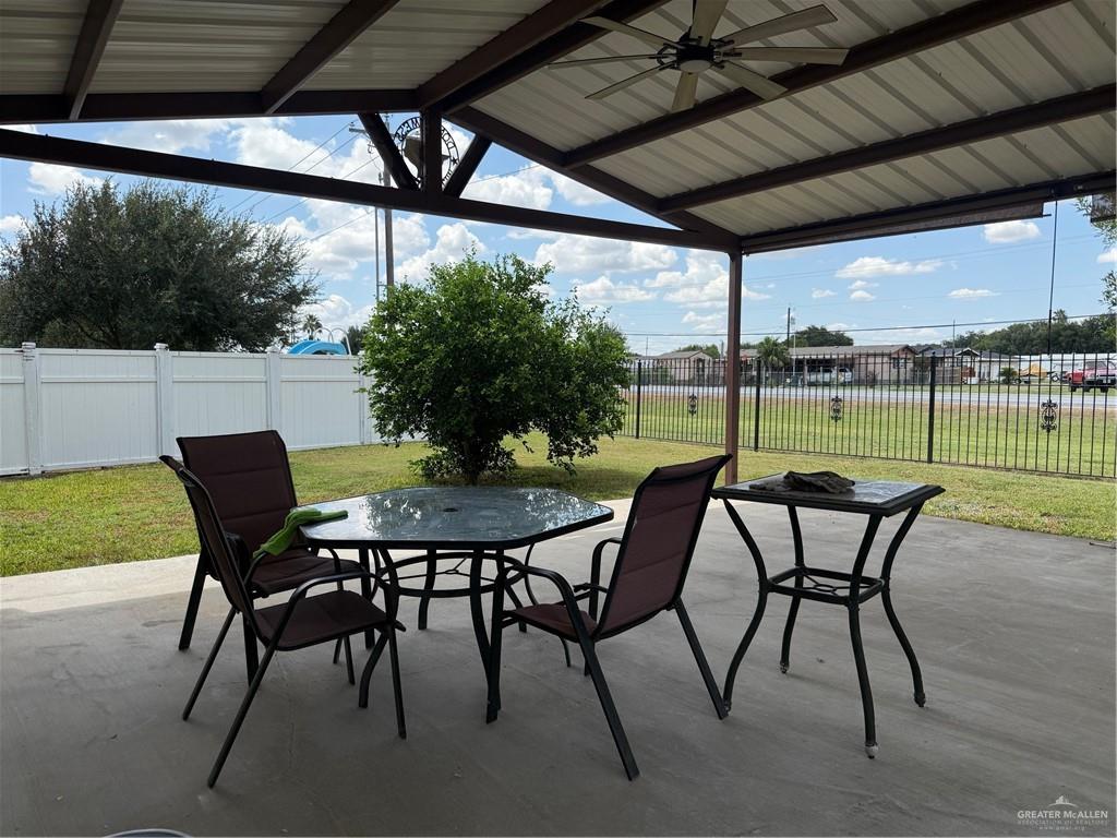 102 N Vista Del Sol Drive