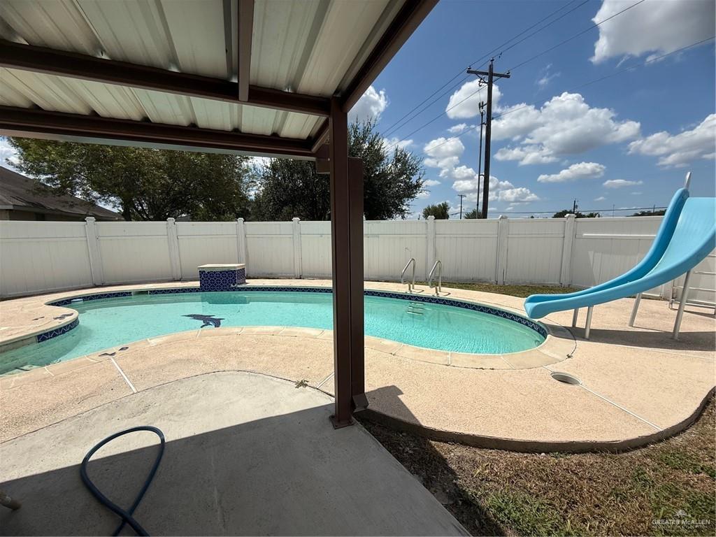 102 N Vista Del Sol Drive