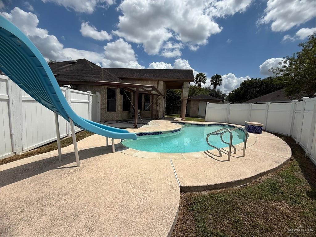 102 N Vista Del Sol Drive