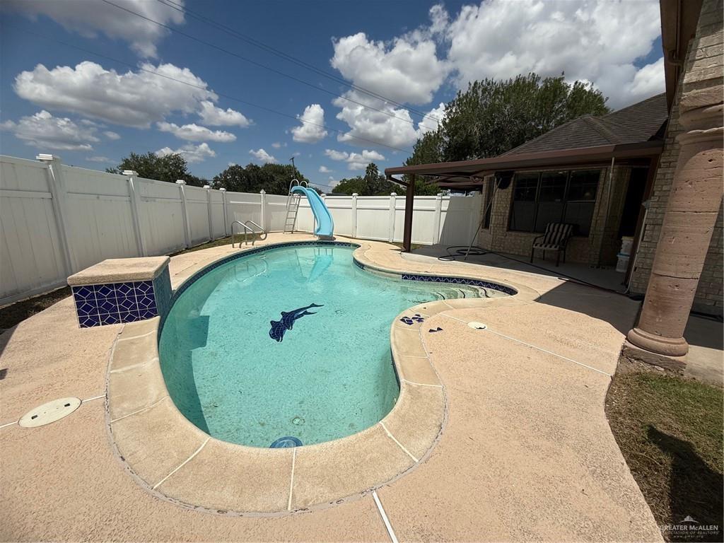 102 N Vista Del Sol Drive