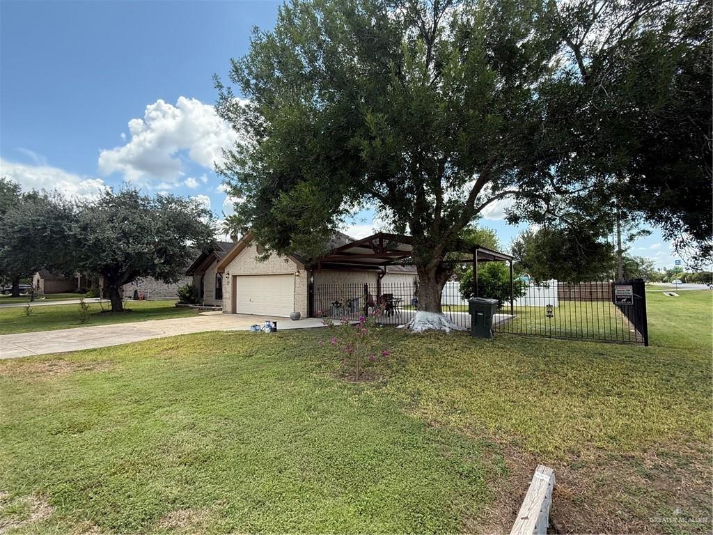 102 N Vista Del Sol Drive
