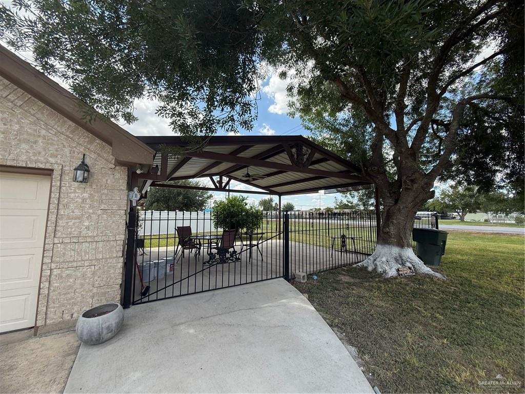102 N Vista Del Sol Drive