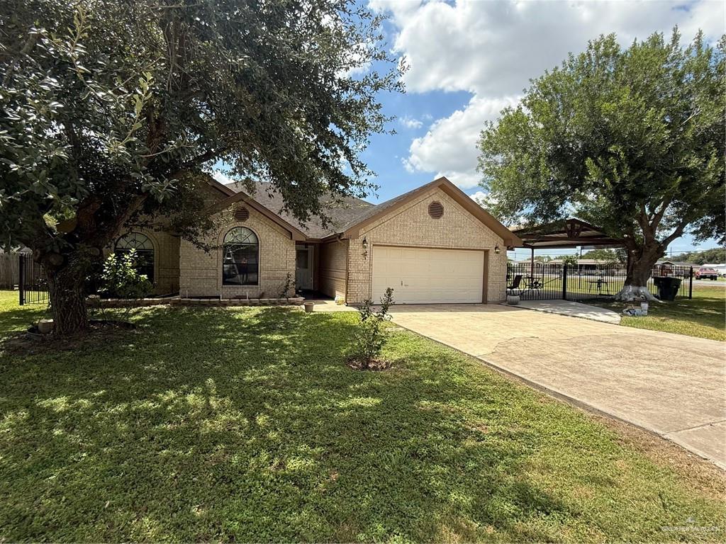 102 N Vista Del Sol Drive