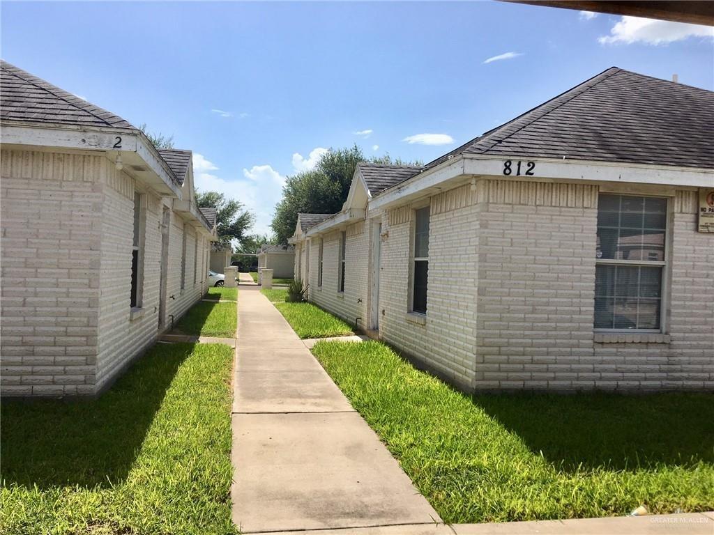 812 N Cross Lane # 2