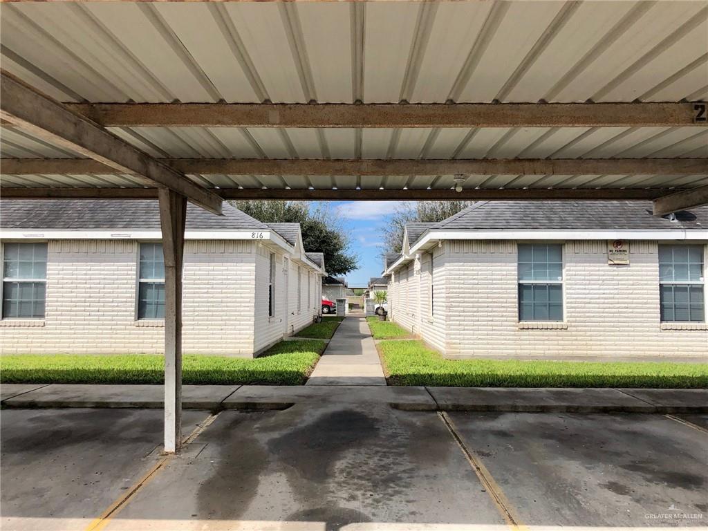 812 N Cross Lane # 2