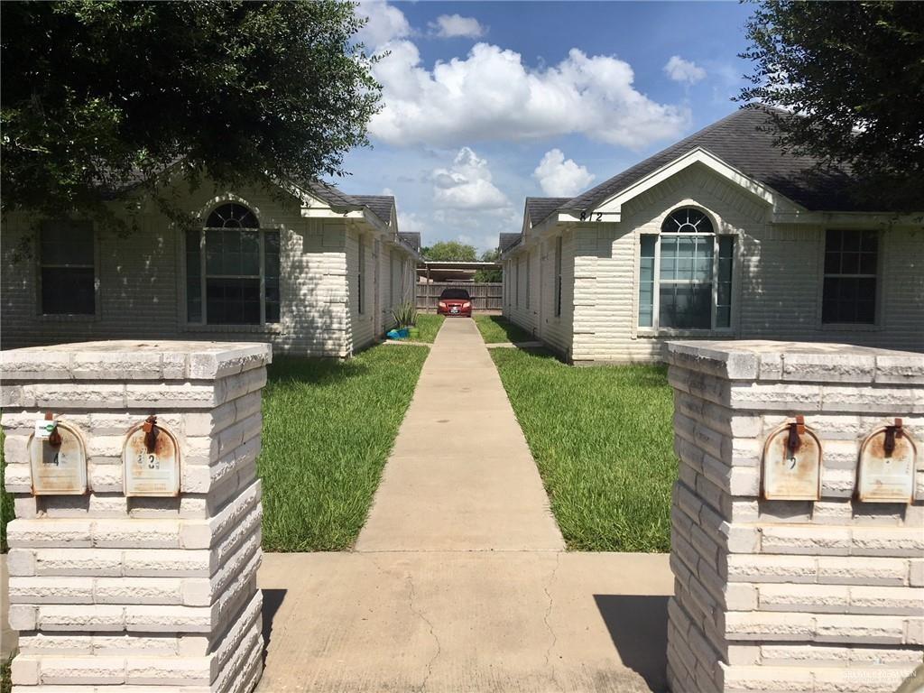 812 N Cross Lane # 2