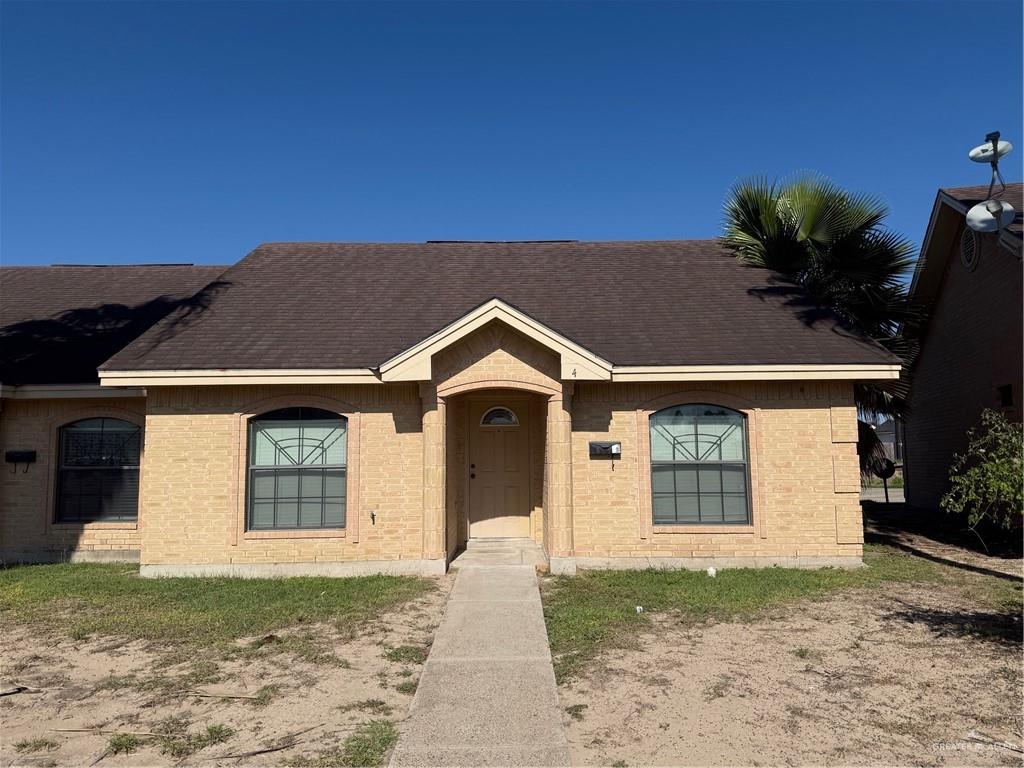 2000 Circle Drive # 4