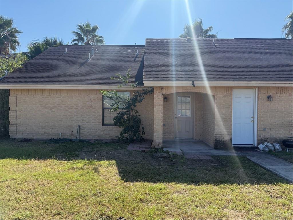 2000 Circle Drive # 4