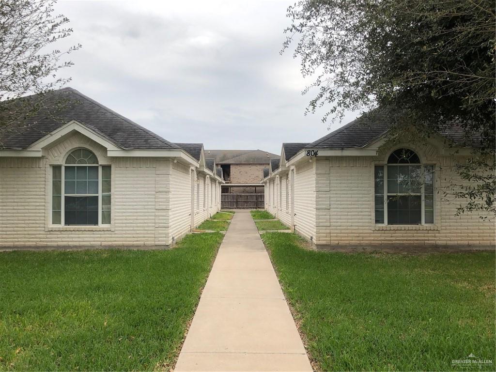 804 N Cross Lane # 4