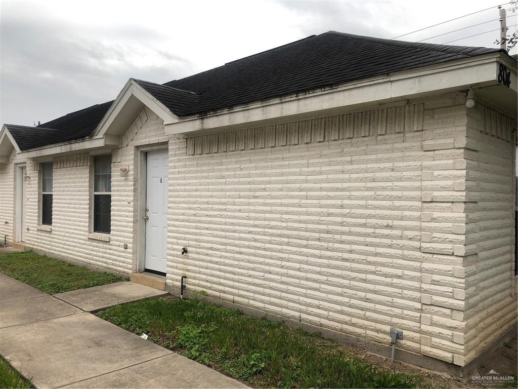 804 N Cross Lane # 4